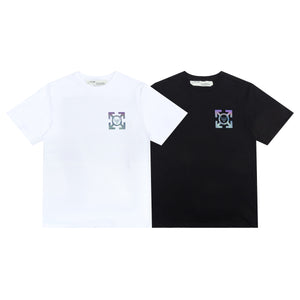 OFF bulls shirt