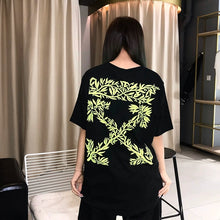 Load image into Gallery viewer, OFF vines shirt
