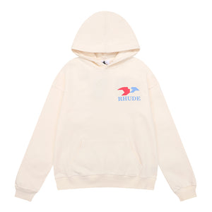 RHUDE OF AMERICA HOODIE p105