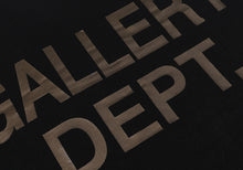 Load image into Gallery viewer, Gallery lights on shirt
