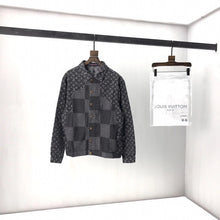 Load image into Gallery viewer, Monogram Nigo jacket
