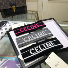 Load image into Gallery viewer, Celine knit headband
