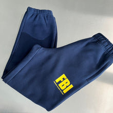 Load image into Gallery viewer, FBI BB joggers
