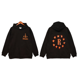 RHUDE HOODIE P113