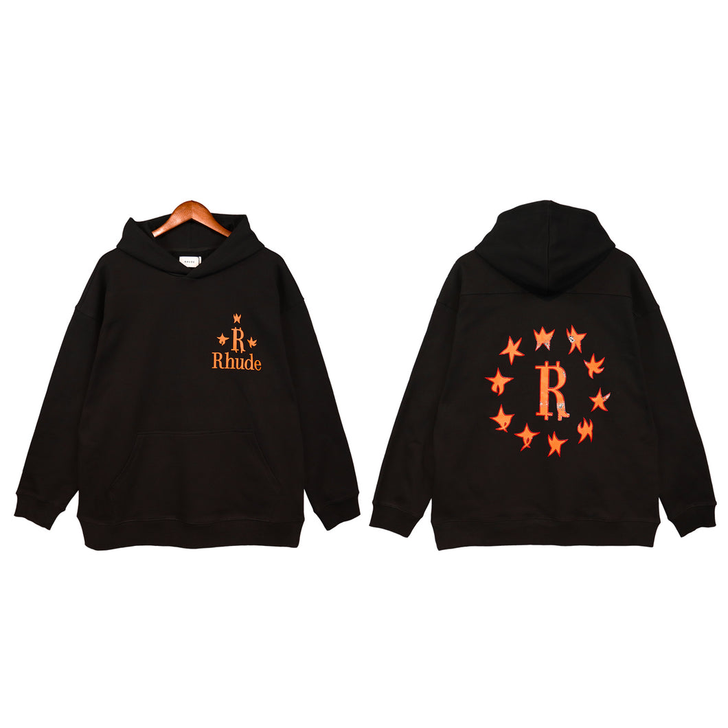 RHUDE HOODIE P113