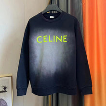 Load image into Gallery viewer, Celine wash crewneck
