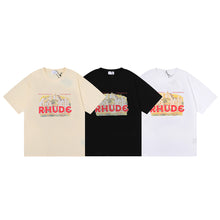 Load image into Gallery viewer, RHUDE T SHIRT p57

