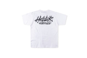 Hellstar pink logo shirt