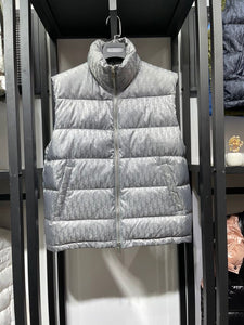 DD bubble vest 2022 updated