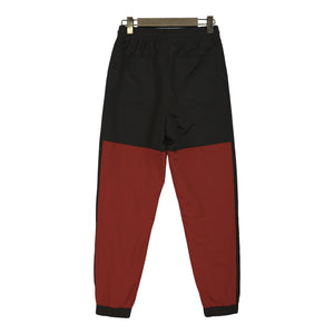 RHUDE LOGO PANTS p80