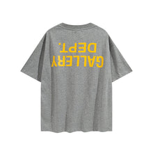 Load image into Gallery viewer, Gallery dept reverse logo
