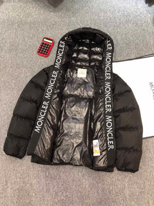 MC1345 Down Coat