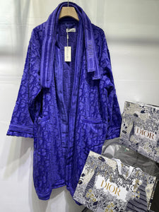 DD robe