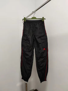 BB Track cargo pants