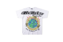 Load image into Gallery viewer, Hellstar the world is fine shirt
