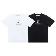 Load image into Gallery viewer, OFF airbrush shirt
