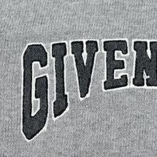 Load image into Gallery viewer, Givenchy furry patch sweater
