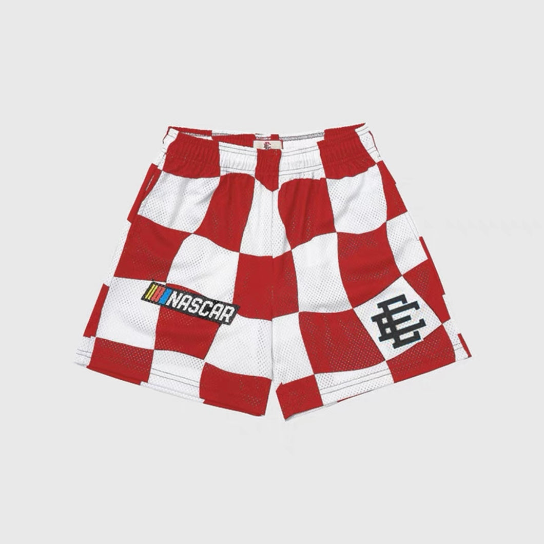 EE nascar shorts