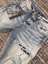 Load image into Gallery viewer, Playboy denim
