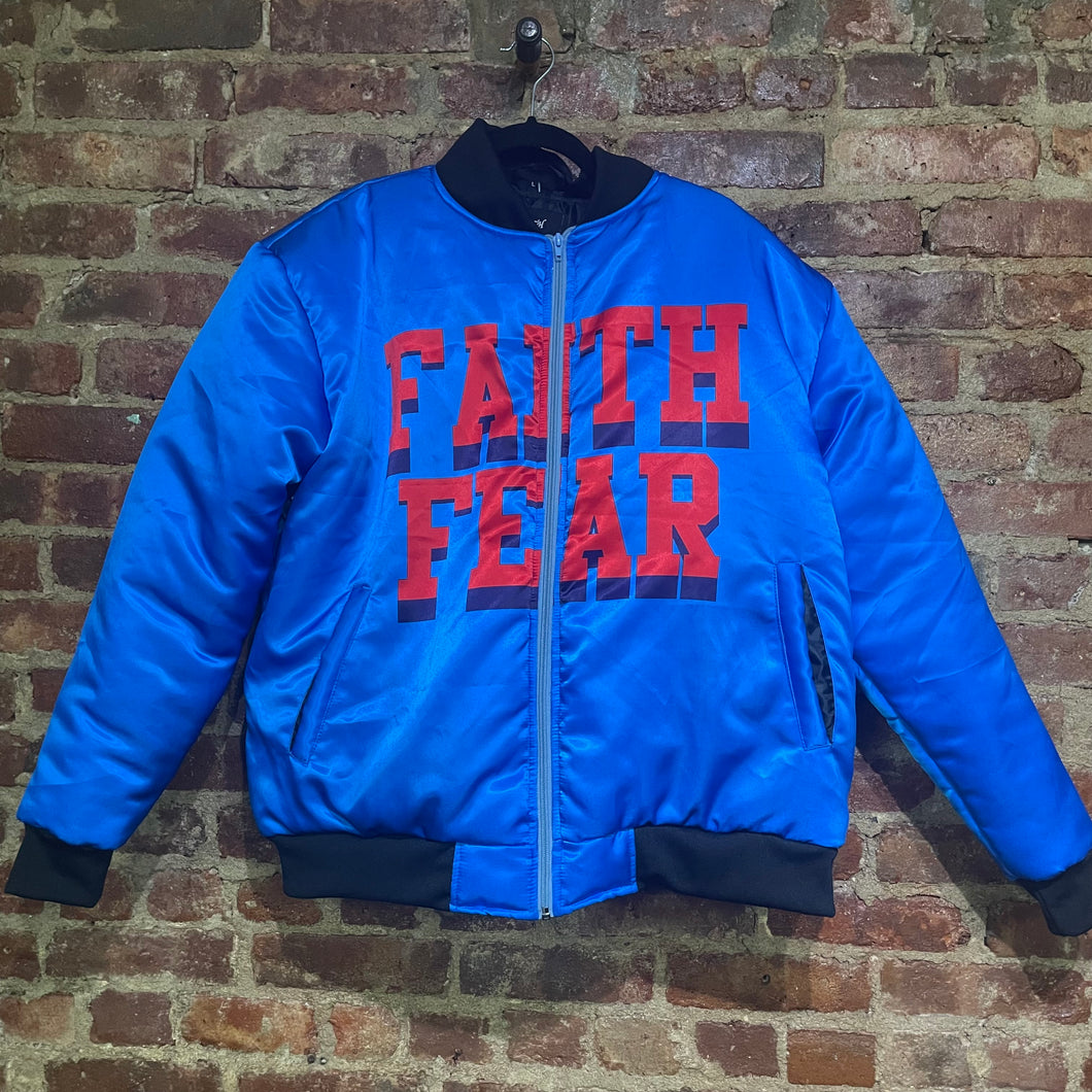 FVF creation bomber