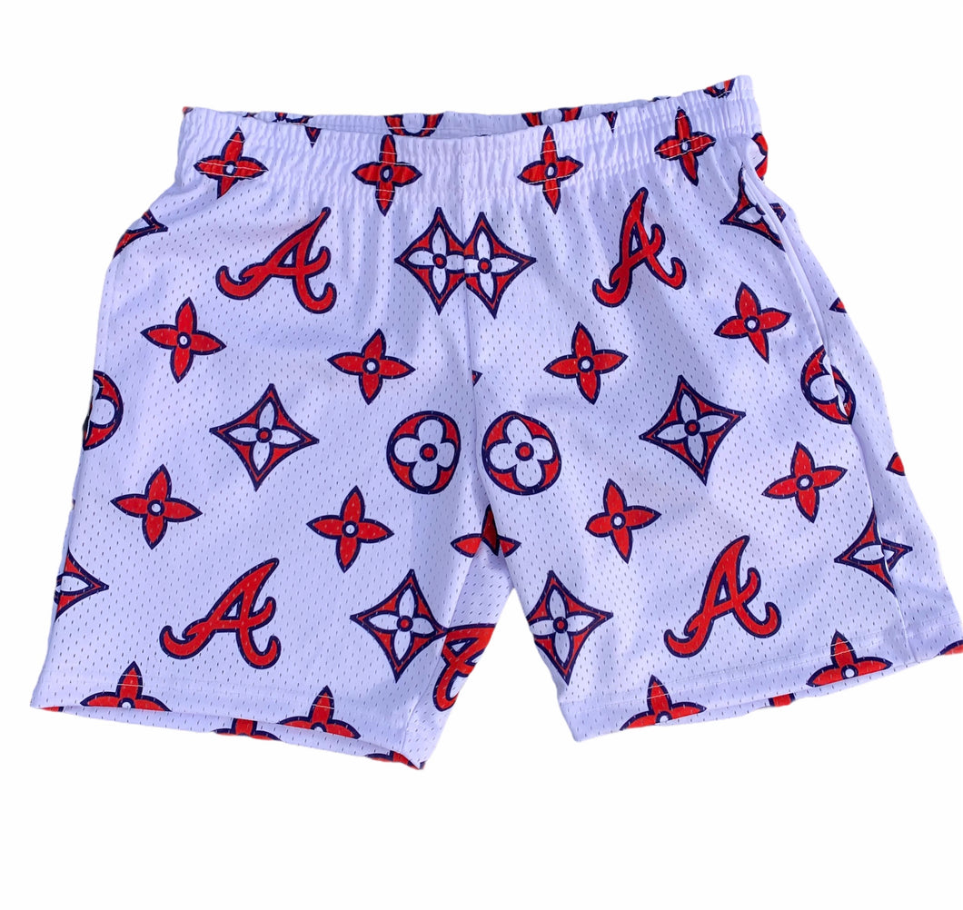Braves Red