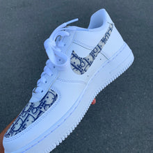 Load image into Gallery viewer, Dior Air Force 1

