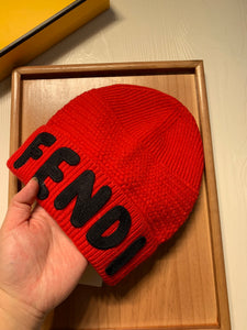 FF jumbo letter beanke