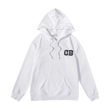 Load image into Gallery viewer, DD school hoodie
