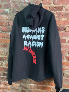 Humans hoodie JAF