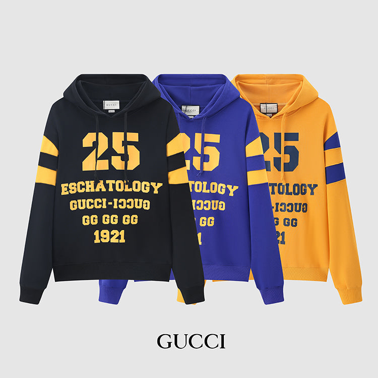 GG Jersey hoodie