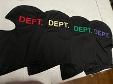 Load image into Gallery viewer, Gallery balaclava
