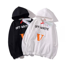 Load image into Gallery viewer, VLONE OFF Bart hoodie
