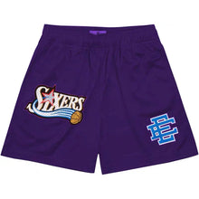 Load image into Gallery viewer, EE Sixer’s shorts-multiple colors
