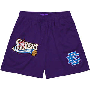 EE Sixer’s shorts-multiple colors