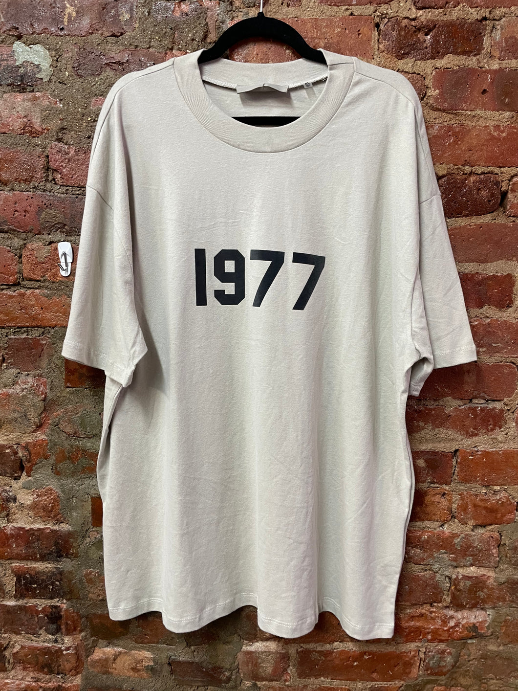 1977 shirt