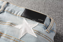 Load image into Gallery viewer, Star denim
