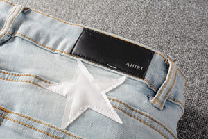 Star denim