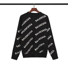 Load image into Gallery viewer, BB knitted sweater
