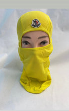 Load image into Gallery viewer, Moncler balaclava
