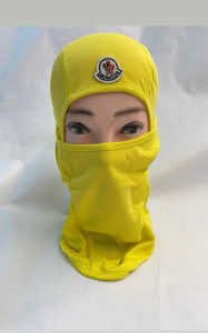 Moncler balaclava