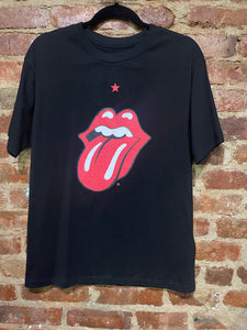 Rolling Stones star shirt