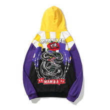 Load image into Gallery viewer, Kobe GiGi hoodie
