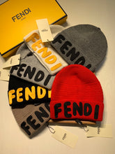 Load image into Gallery viewer, FF jumbo letter beanke
