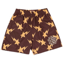 Load image into Gallery viewer, EE bape shorts
