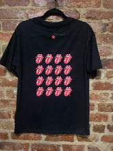 Load image into Gallery viewer, Rolling Stones star shirt
