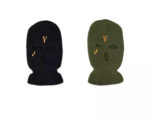 VLONE ski mask