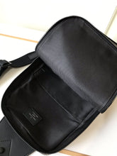 Load image into Gallery viewer, Monogram brown sling bag
