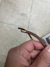 Load image into Gallery viewer, Cartier spiral frames
