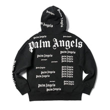 Load image into Gallery viewer, Palm all over print hoodie
