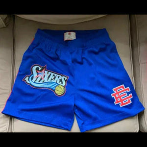 EE Sixer’s shorts-multiple colors